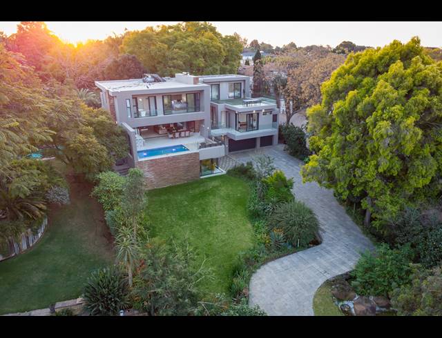4 BEDROOM HOUSE FOR SALE IN BRYANSTON